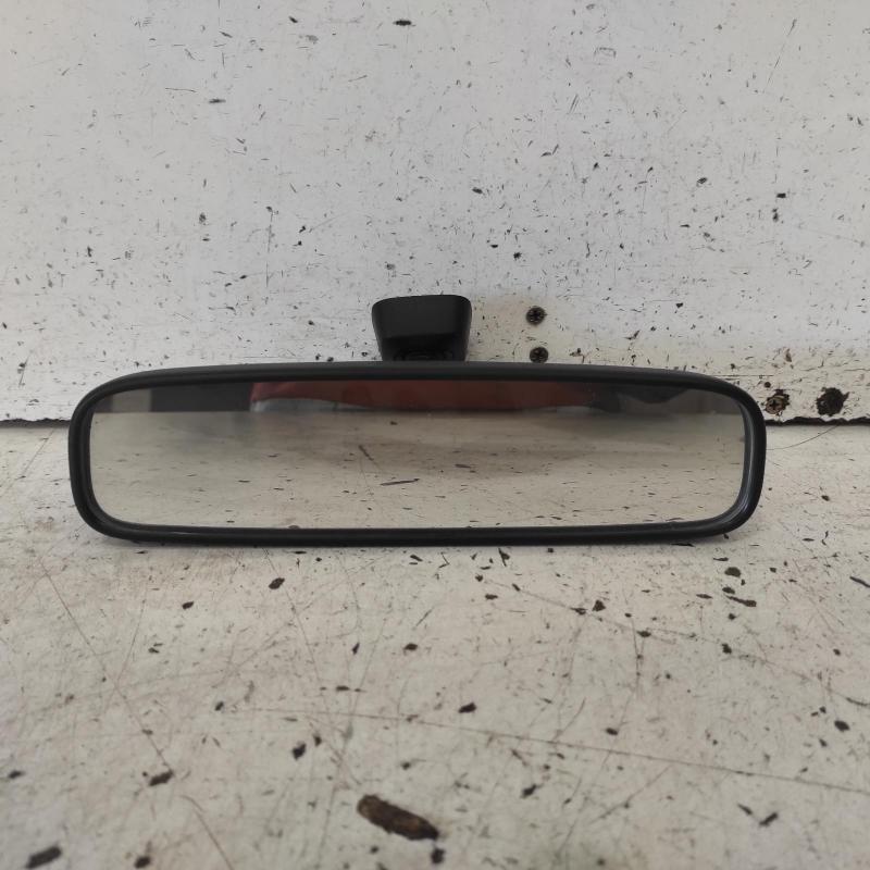 interior mirror