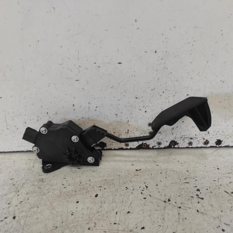 pedal assembly