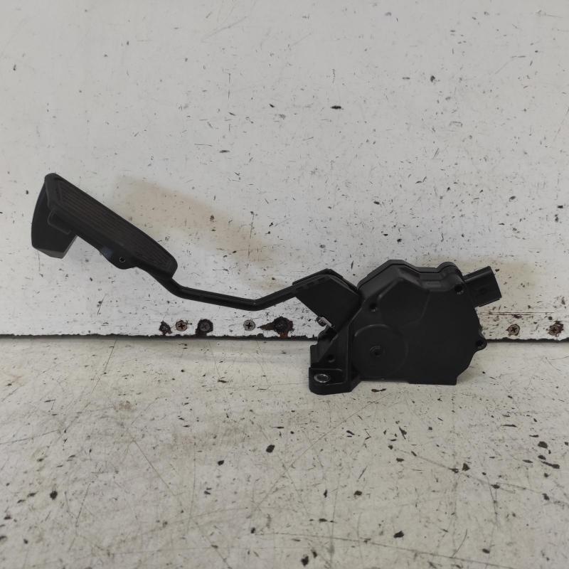 pedal assembly
