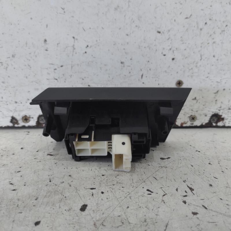 power door window switch