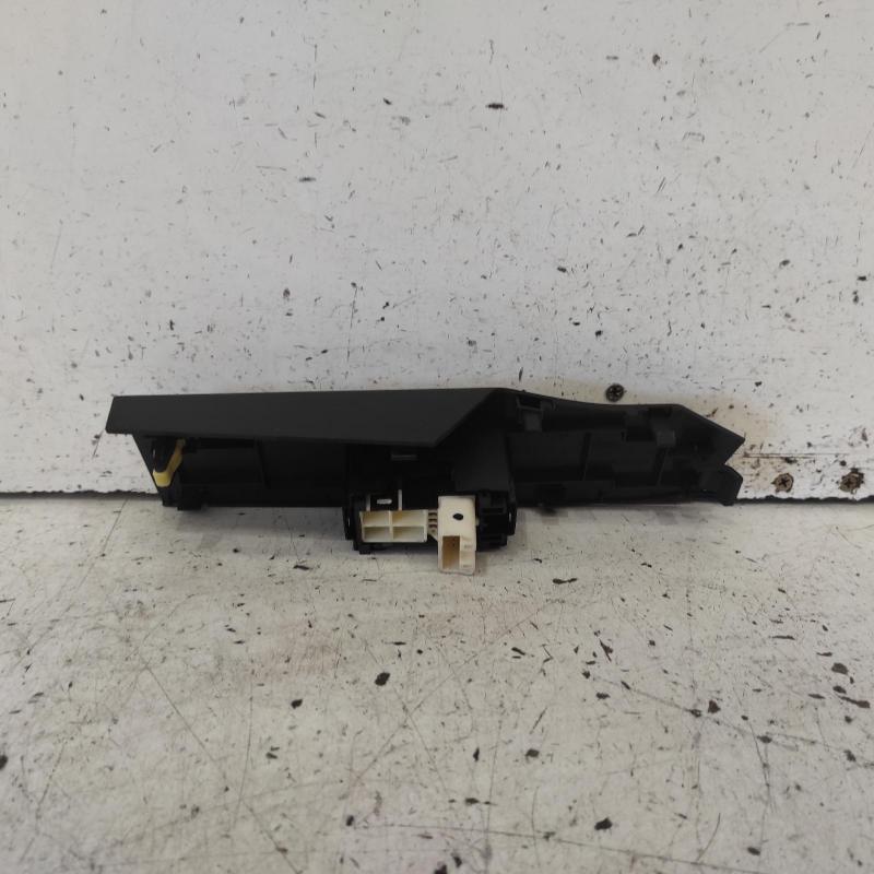 power door window switch