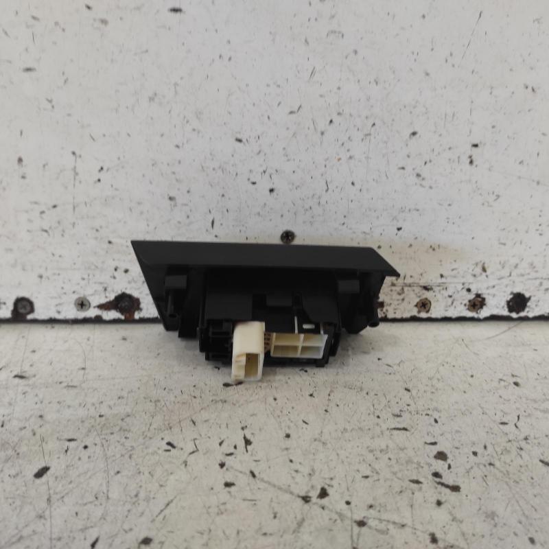power door window switch