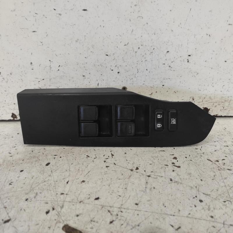 power door window switch