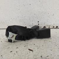 seat belt stalk
