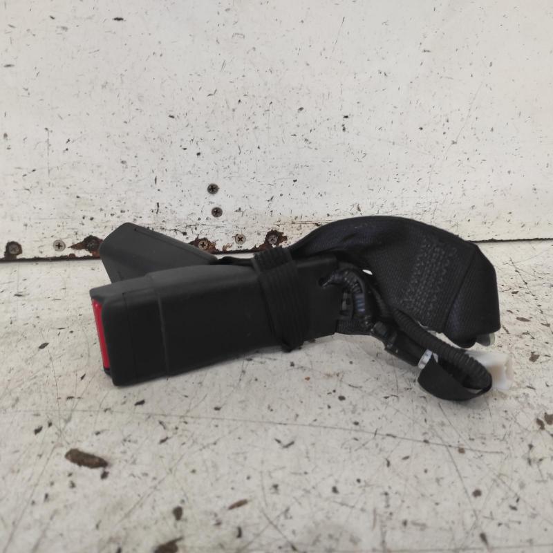 seat belt stalk