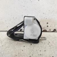 seat belt stalk