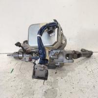 steering column