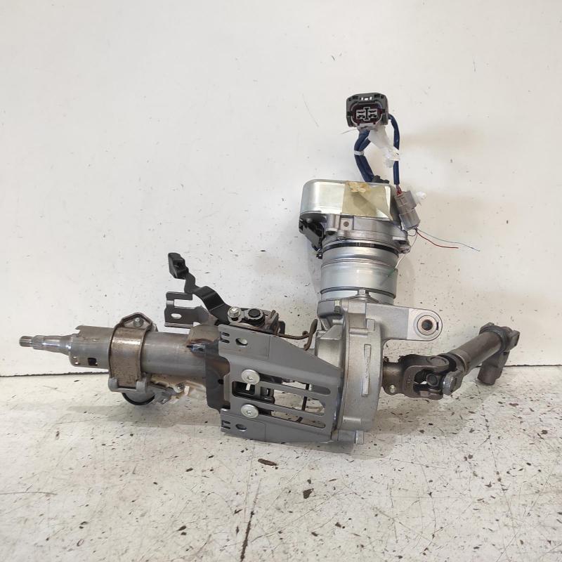 steering column