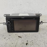 stereo/head unit