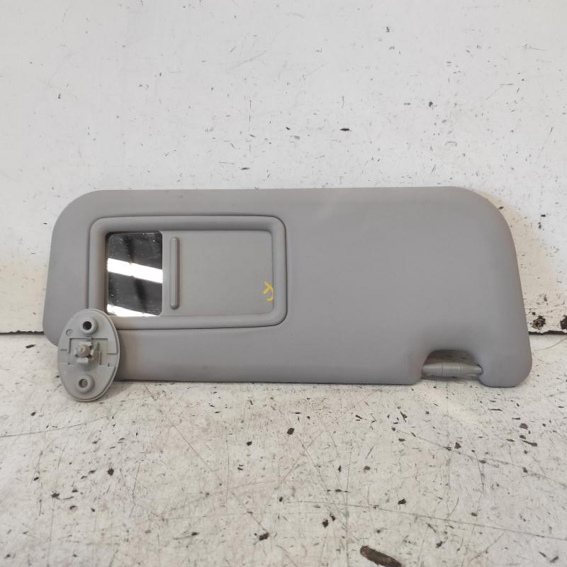 sunvisor