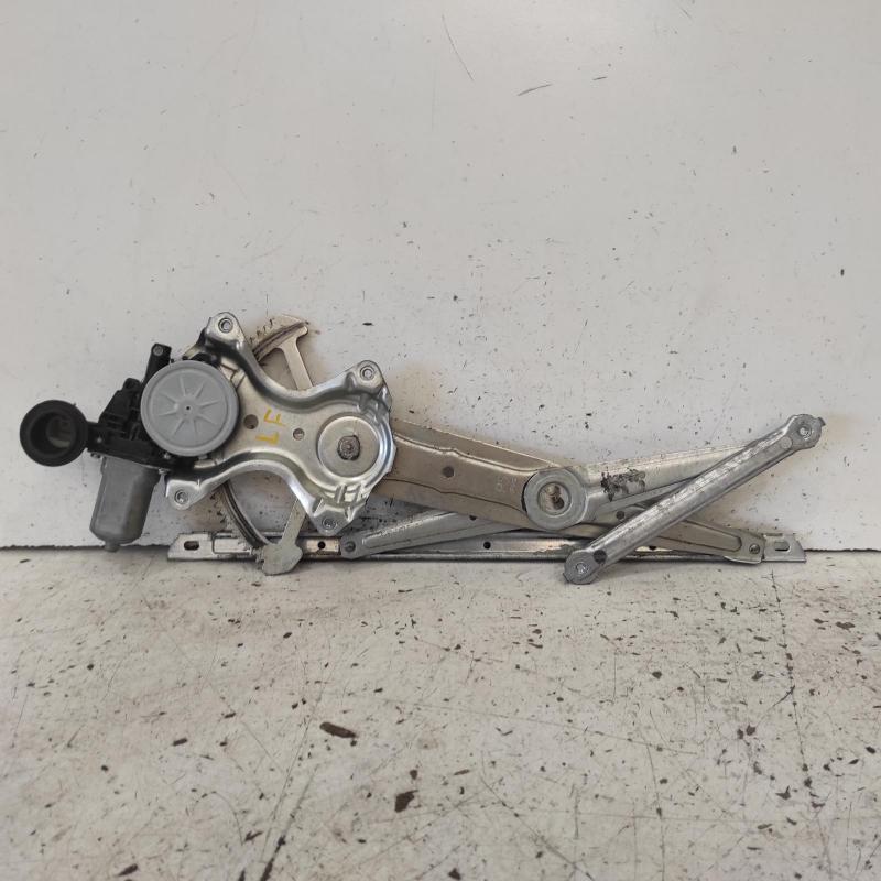 window regulator/motor front left
