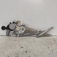 window regulator/motor front left