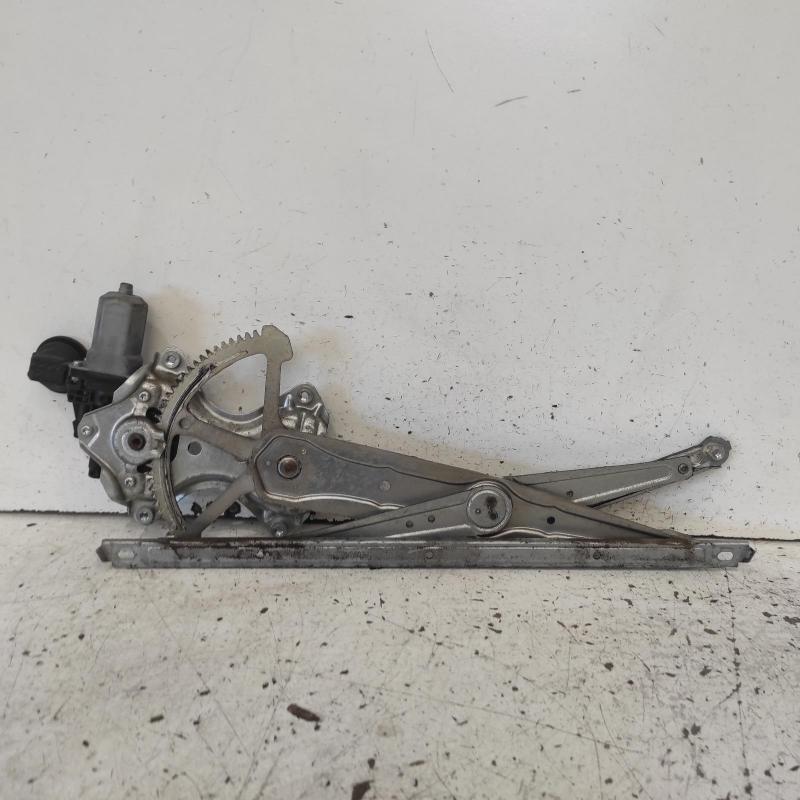 window regulator/motor front left