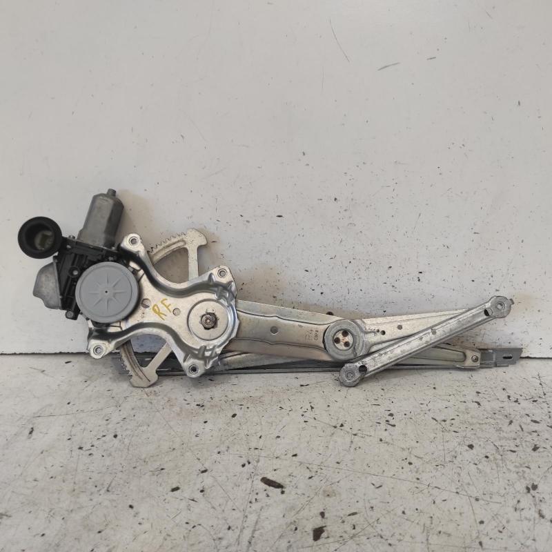 window regulator/motor front right