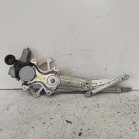 window regulator/motor front right