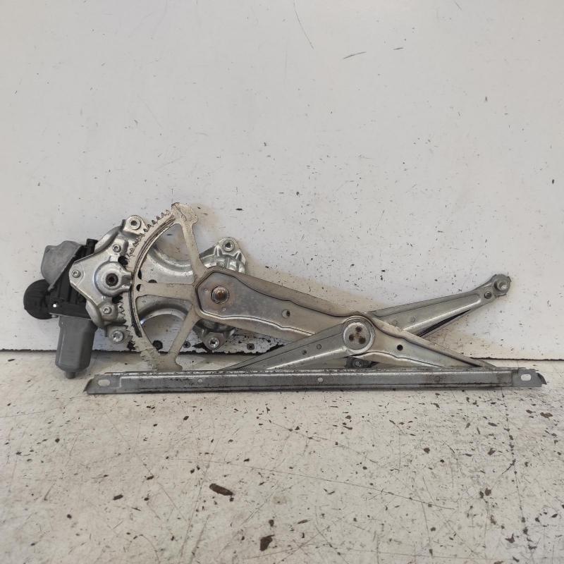 window regulator/motor front right