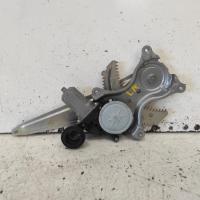 window regulator/motor rear left