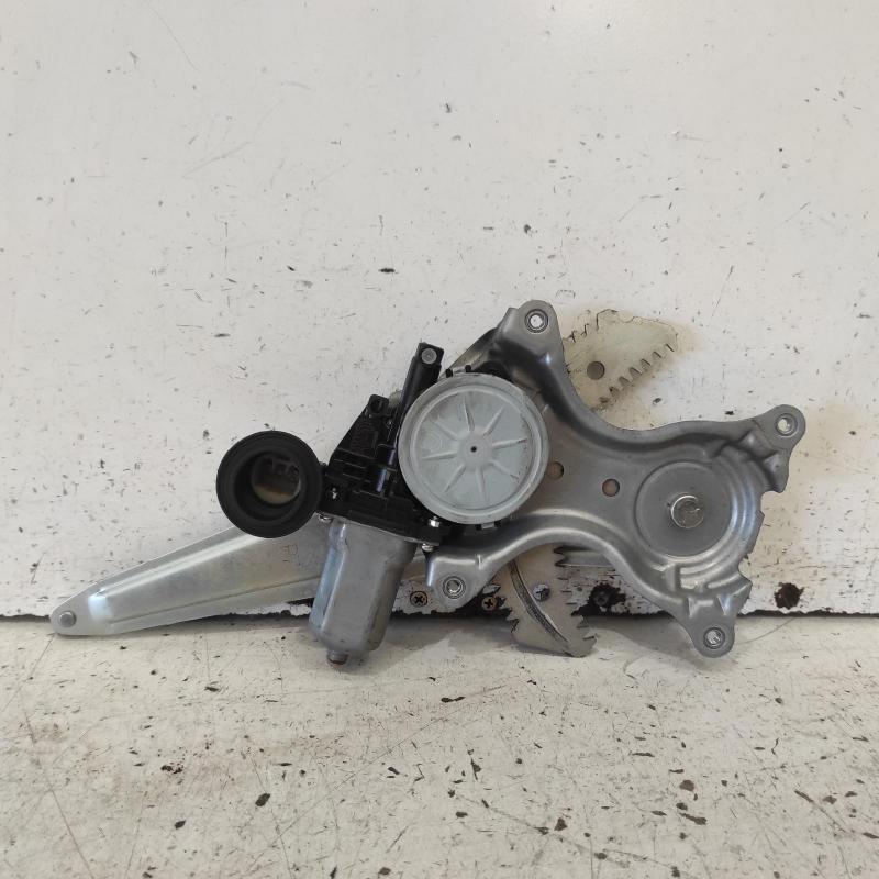 window regulator/motor rear right