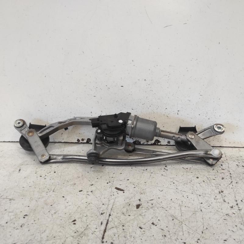 wiper motor