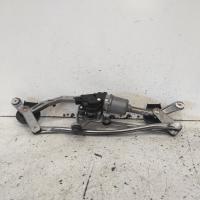 wiper motor