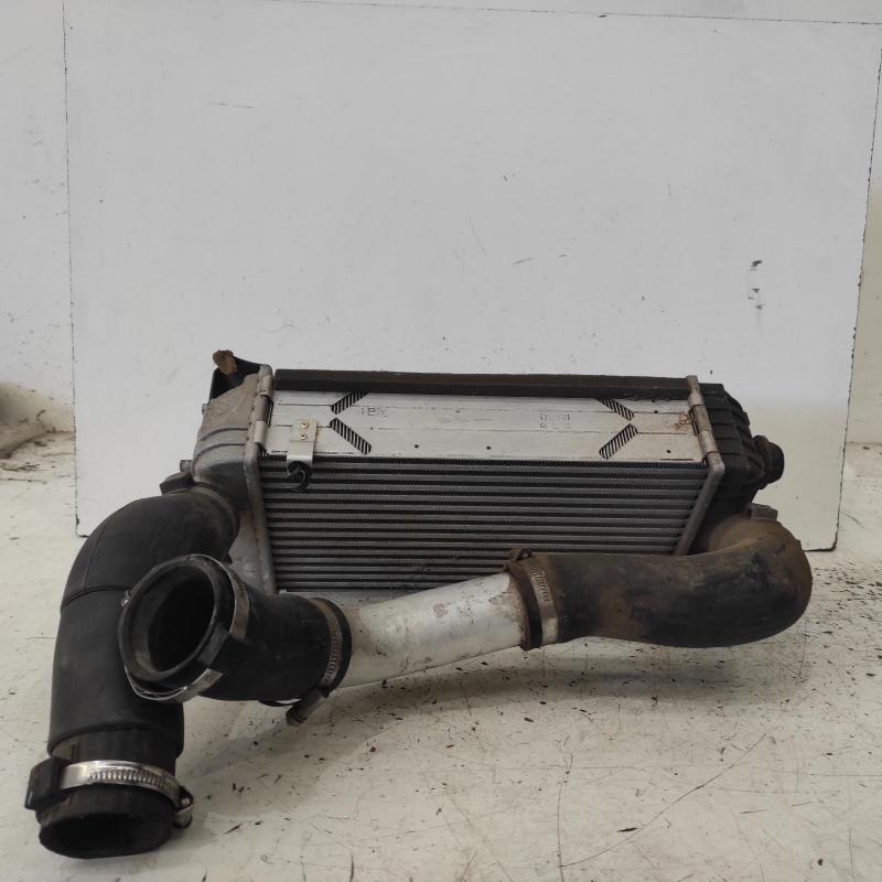 intercooler