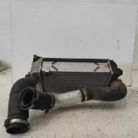 intercooler