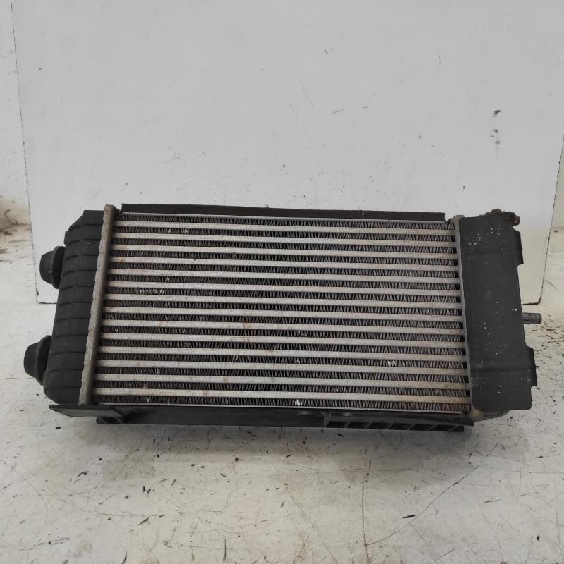 intercooler