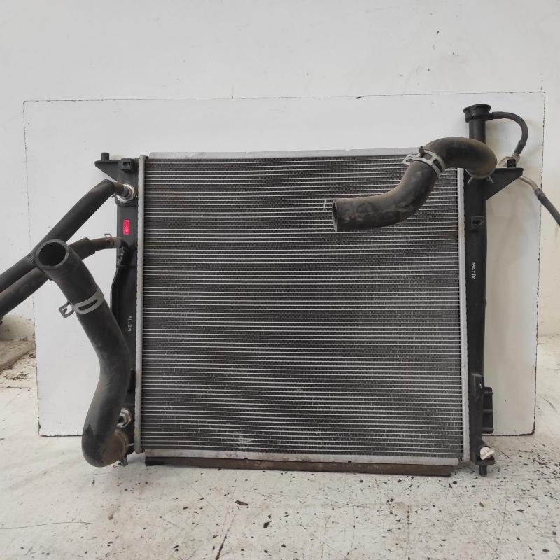 radiator