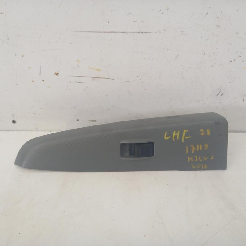power door window switch