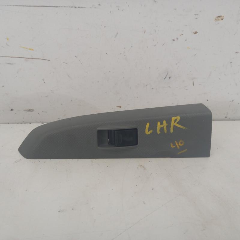 power door window switch