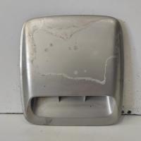 bonnet scoop