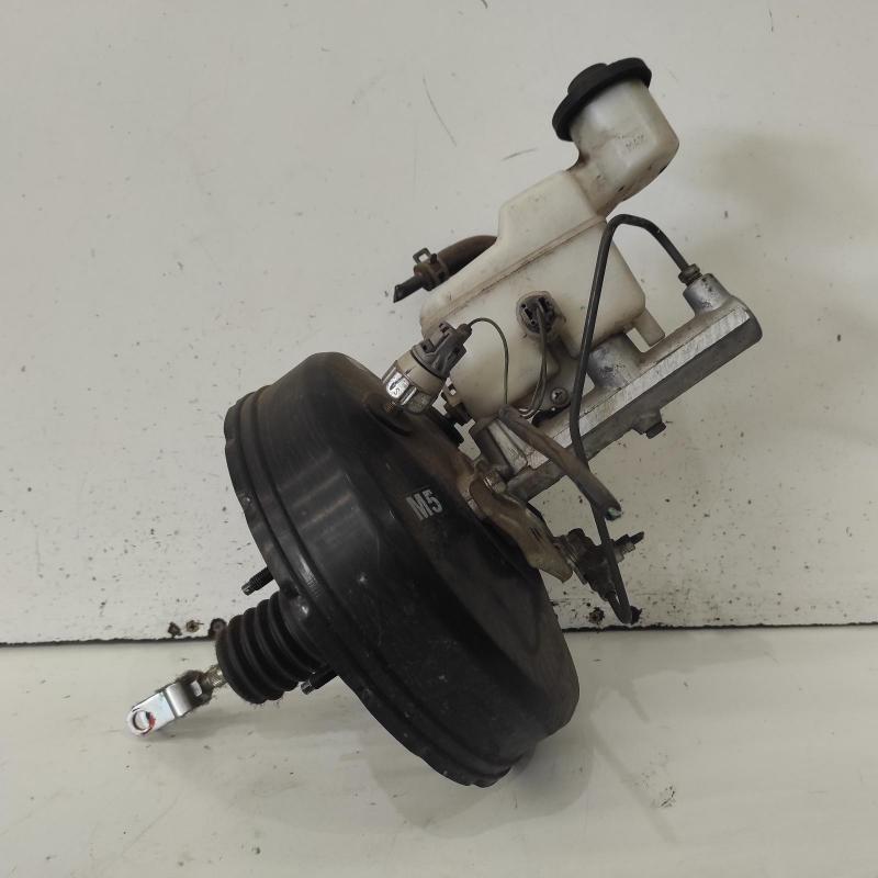 brake booster