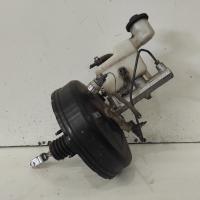 brake booster