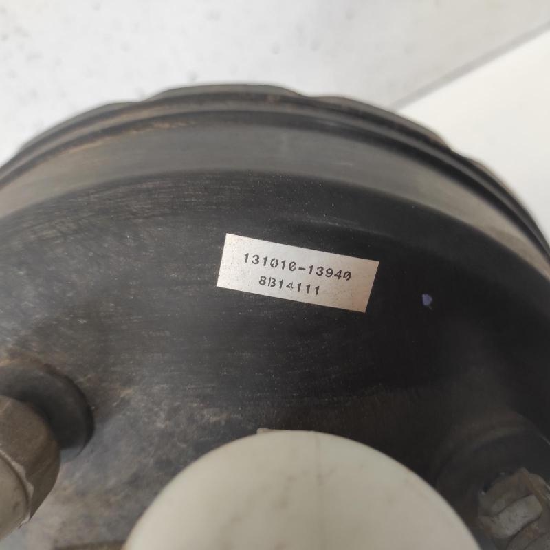 brake booster