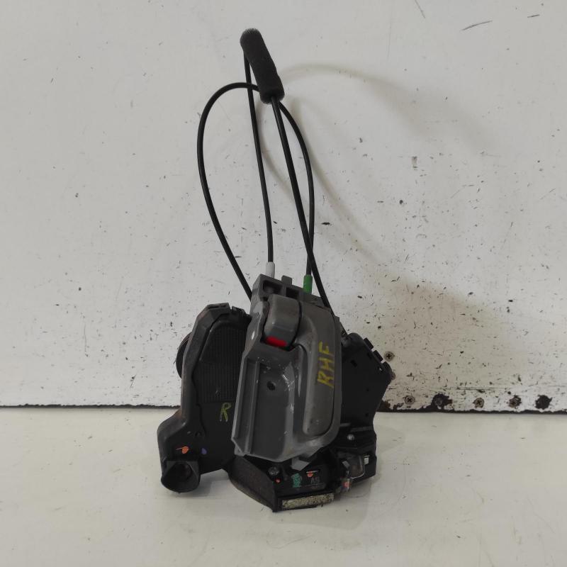 door/boot/gate lock