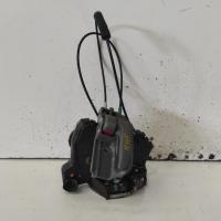 door/boot/gate lock