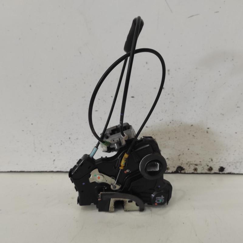 door/boot/gate lock