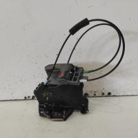door/boot/gate lock