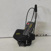 door/boot/gate lock