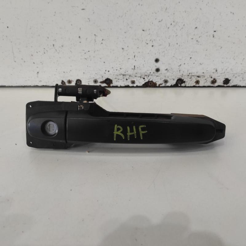 door handle