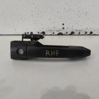 door handle