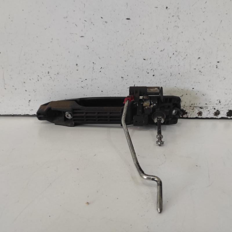 door handle