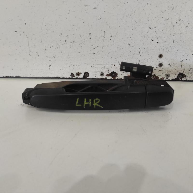 door handle