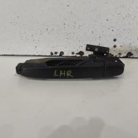door handle