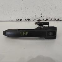 door handle
