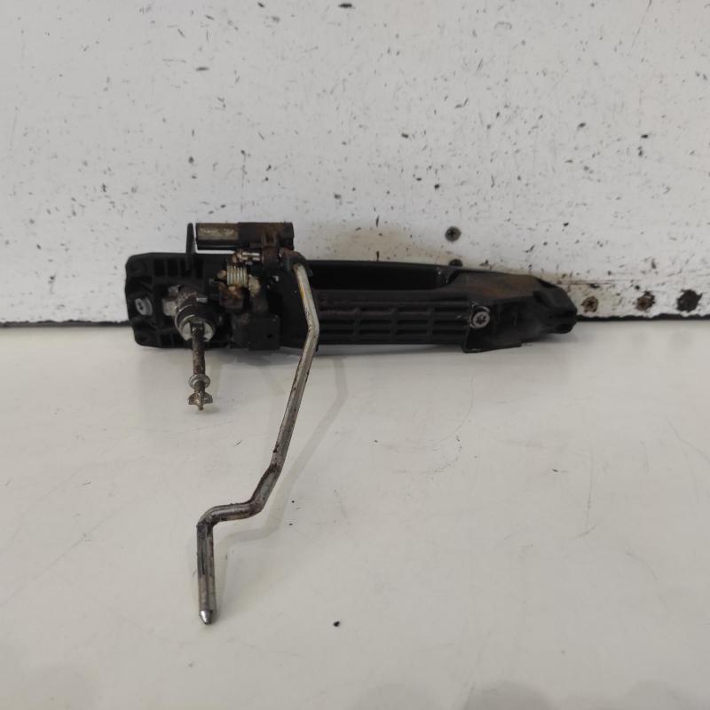 door handle