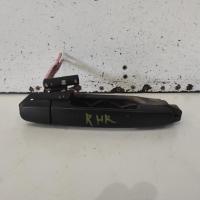 door handle