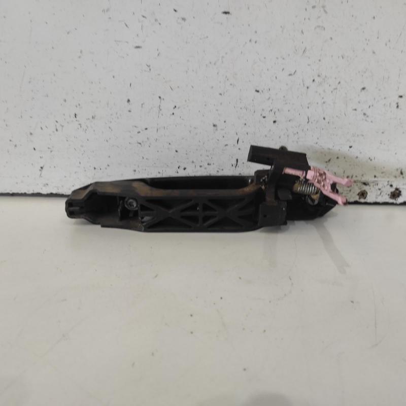 door handle