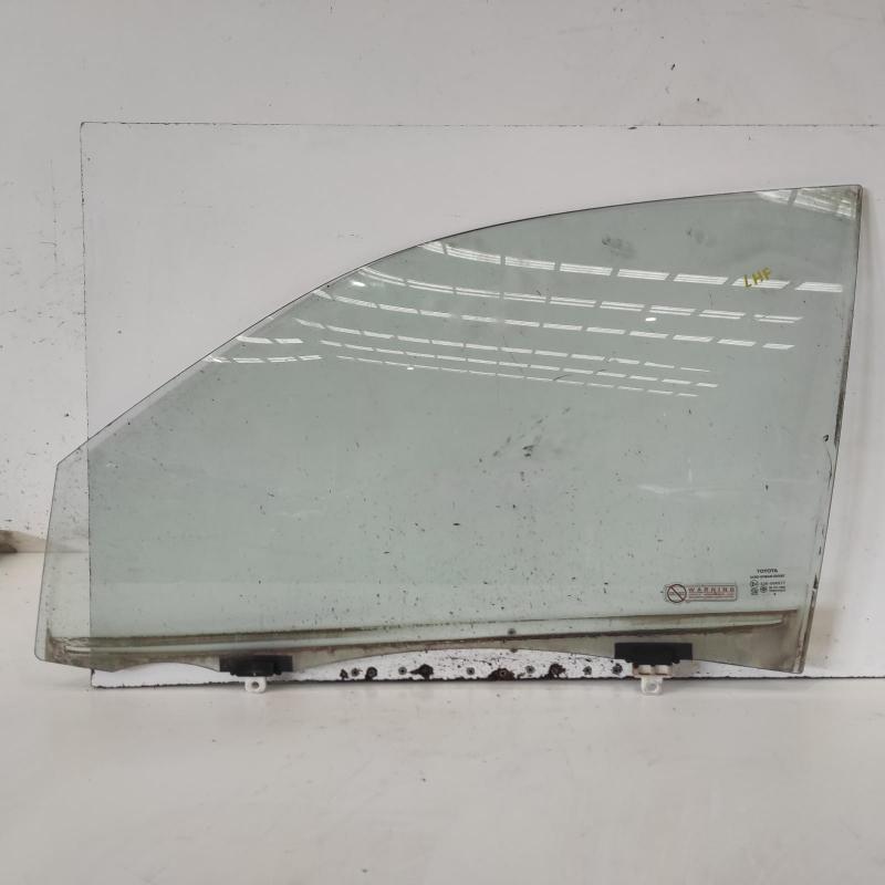 door window front left
