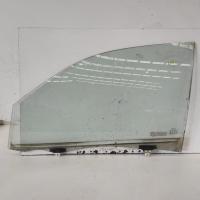 door window front left